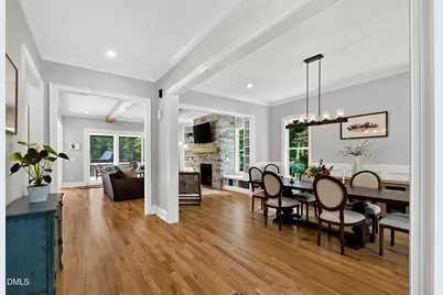 1401 Lake Adventure Court, Raleigh, NC 27613 - Photo 7