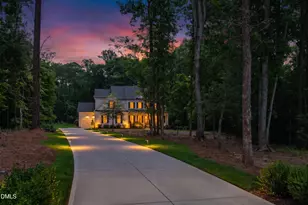 1401 Lake Adventure Ct, Raleigh, NC 27613 - Photo 3