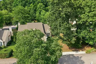 243 Chimney Rise Dr, Cary, NC 27511 - Photo 33