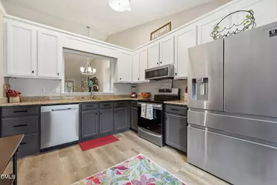 243 Chimney Rise Drive, Cary, NC 27511 - Photo 13