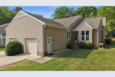 243 Chimney Rise Drive, Cary, NC 27511 - Photo 1