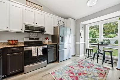243 Chimney Rise Drive, Cary, NC 27511 - Photo 15