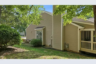 243 Chimney Rise Drive, Cary, NC 27511 - Photo 5