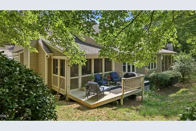 243 Chimney Rise Drive, Cary, NC 27511 - Photo 3