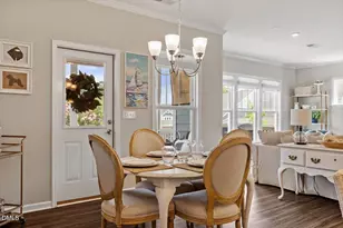 417 Bridgeton Ave, Wake Forest, NC 27587 - Photo 21