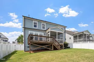 417 Bridgeton Ave, Wake Forest, NC 27587 - Photo 45
