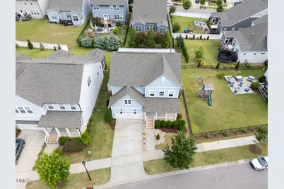 417 Bridgeton Avenue, Wake Forest, NC 27587 - Photo 47
