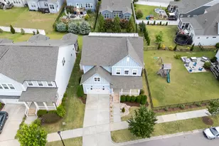 417 Bridgeton Ave, Wake Forest, NC 27587 - Photo 47