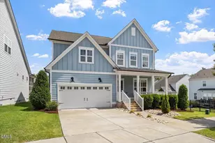 417 Bridgeton Ave, Wake Forest, NC 27587 - Photo 63