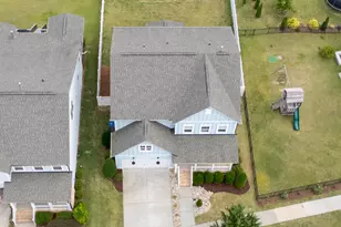 417 Bridgeton Ave, Wake Forest, NC 27587 - Photo 47