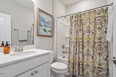 417 Bridgeton Avenue, Wake Forest, NC 27587 - Photo 33