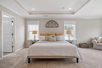 417 Bridgeton Avenue, Wake Forest, NC 27587 - Photo 25