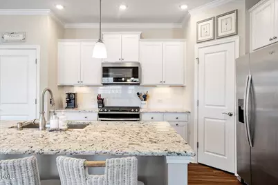 417 Bridgeton Avenue, Wake Forest, NC 27587 - Photo 13