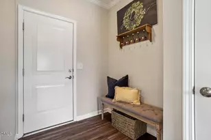 417 Bridgeton Ave, Wake Forest, NC 27587 - Photo 41