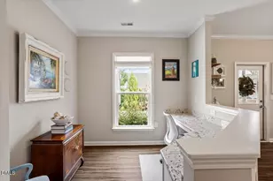 417 Bridgeton Ave, Wake Forest, NC 27587 - Photo 23