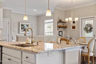 417 Bridgeton Ave, Wake Forest, NC 27587 - Photo 19