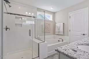 417 Bridgeton Ave, Wake Forest, NC 27587 - Photo 31