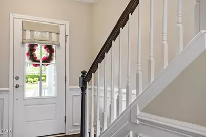 417 Bridgeton Avenue, Wake Forest, NC 27587 - Photo 5