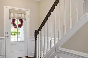 417 Bridgeton Ave, Wake Forest, NC 27587 - Photo 5