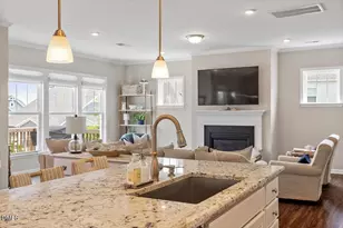 417 Bridgeton Ave, Wake Forest, NC 27587 - Photo 17