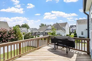 417 Bridgeton Ave, Wake Forest, NC 27587 - Photo 43