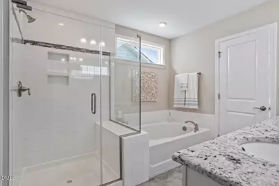 417 Bridgeton Avenue, Wake Forest, NC 27587 - Photo 31