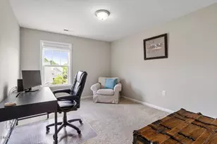 417 Bridgeton Ave, Wake Forest, NC 27587 - Photo 33