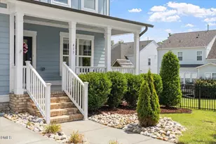 417 Bridgeton Ave, Wake Forest, NC 27587 - Photo 3