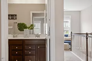 417 Bridgeton Ave, Wake Forest, NC 27587 - Photo 35