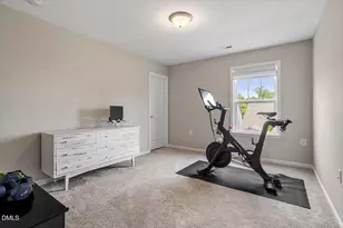 417 Bridgeton Ave, Wake Forest, NC 27587 - Photo 37