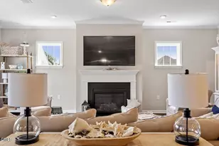 417 Bridgeton Ave, Wake Forest, NC 27587 - Photo 9