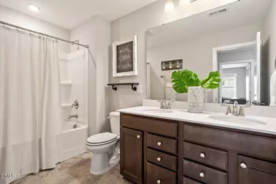 417 Bridgeton Avenue, Wake Forest, NC 27587 - Photo 35