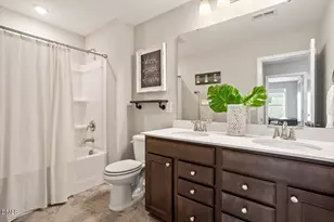 417 Bridgeton Ave, Wake Forest, NC 27587 - Photo 35