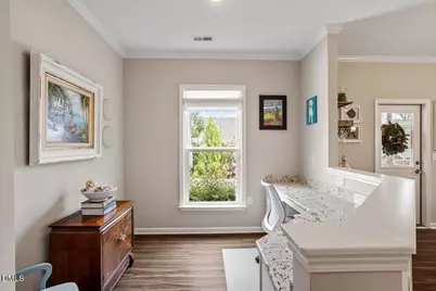 417 Bridgeton Avenue, Wake Forest, NC 27587 - Photo 23