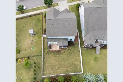 417 Bridgeton Avenue, Wake Forest, NC 27587 - Photo 45