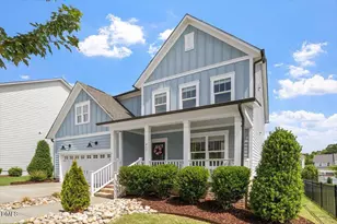 417 Bridgeton Ave, Wake Forest, NC 27587 - Photo 63