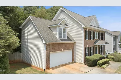 7809 Panther Branch Drive, Raleigh, NC 27612 - Photo 47