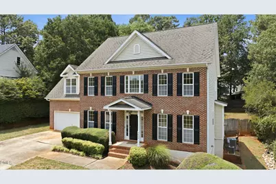 7809 Panther Branch Drive, Raleigh, NC 27612 - Photo 3