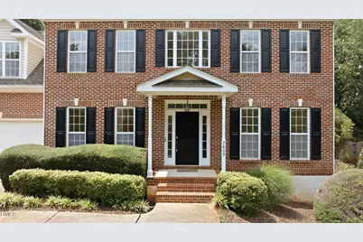7809 Panther Branch Drive, Raleigh, NC 27612 - Photo 5