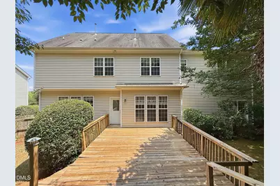 7809 Panther Branch Drive, Raleigh, NC 27612 - Photo 51