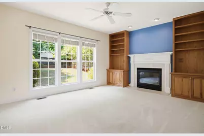 7809 Panther Branch Drive, Raleigh, NC 27612 - Photo 21