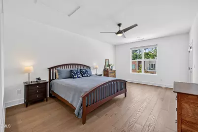 4001 Southpoint Landing Way, Durham, NC 27707 - Photo 37