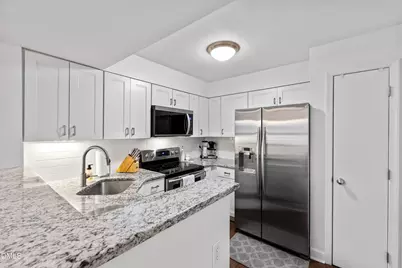 1021 Wirewood Drive #202, Raleigh, NC 27605 - Photo 17