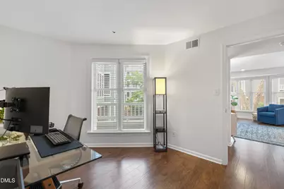 1021 Wirewood Drive #202, Raleigh, NC 27605 - Photo 25