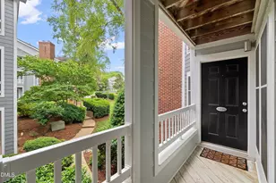 1021 Wirewood Dr, Raleigh, NC 27605 - Photo 7
