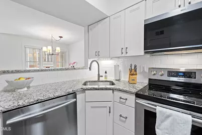 1021 Wirewood Drive #202, Raleigh, NC 27605 - Photo 19