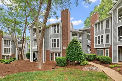 1021 Wirewood Drive #202, Raleigh, NC 27605 - Photo 65