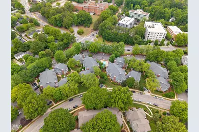 1021 Wirewood Drive #202, Raleigh, NC 27605 - Photo 51