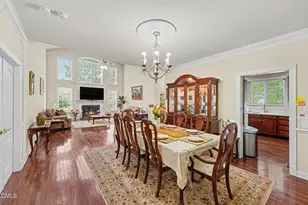9159 Palm Bay Cir, Raleigh, NC 27617 - Photo 5