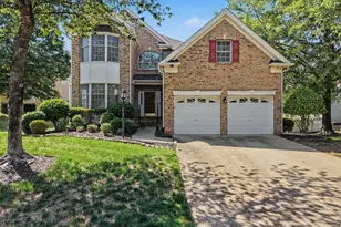 9159 Palm Bay Cir, Raleigh, NC 27617 - Photo 39